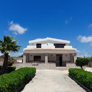 Casa vacanze Enza, Mazara del Vallo