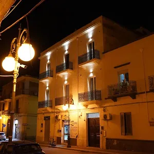 Pensjonat Serena Palace Superior, Mazara del Vallo