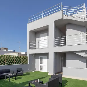 Vendégház Elysium 2, Mazara del Vallo